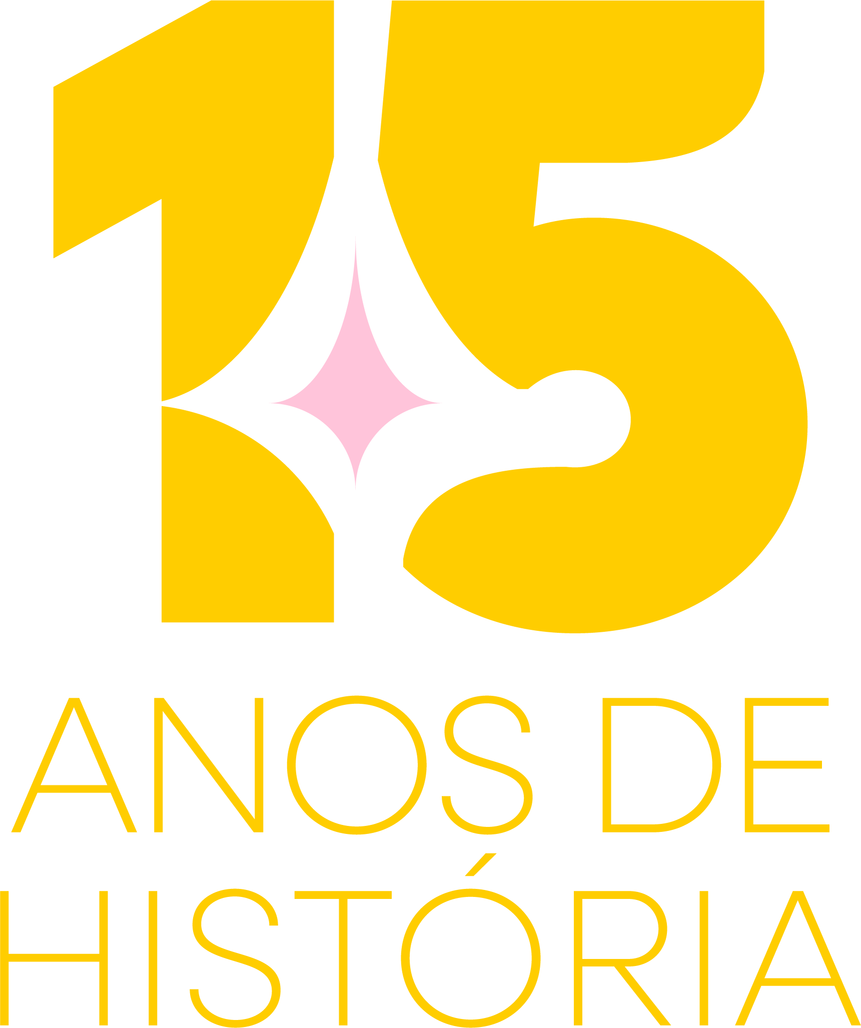 15 Anos Eisen